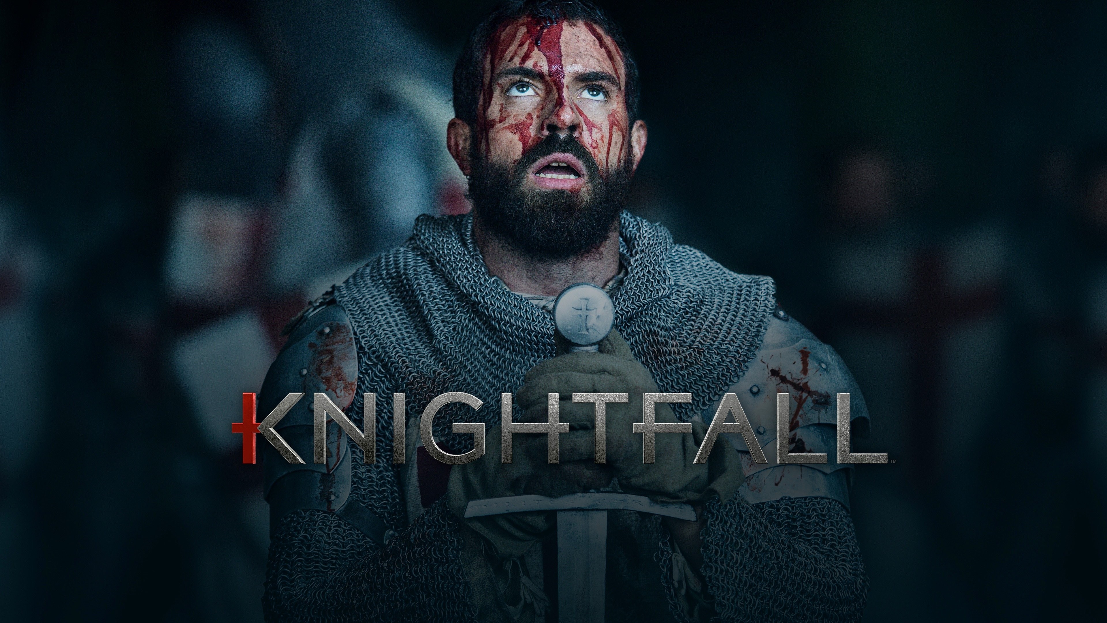 Knightfall Season 1 - King and Country